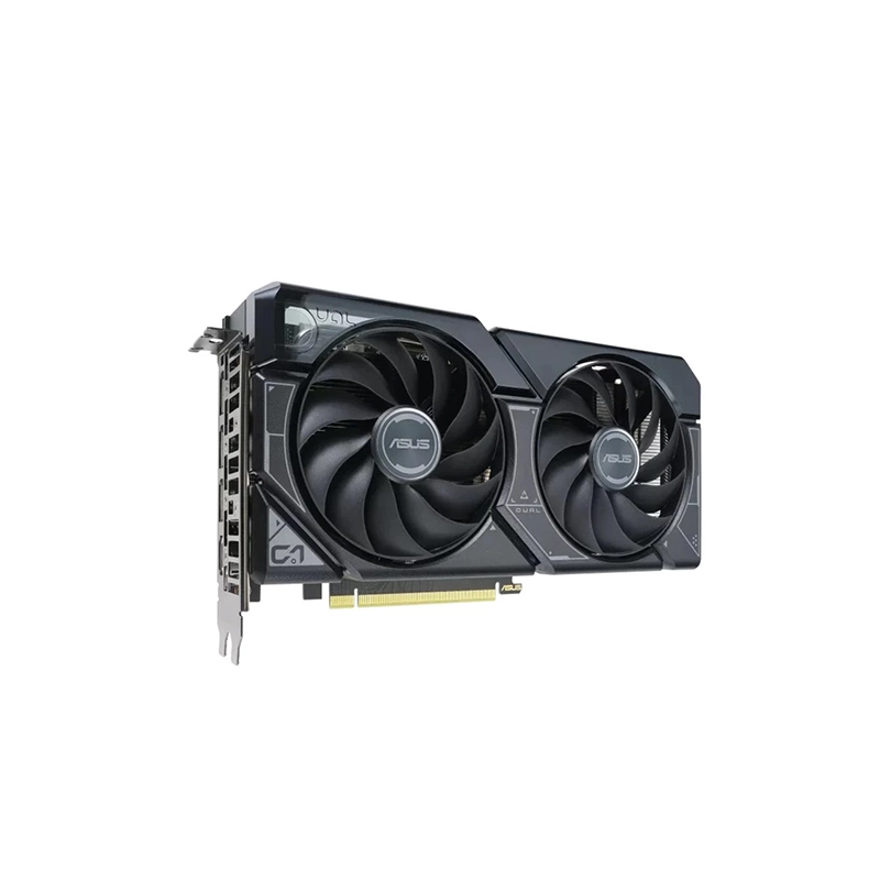 کارت گرافیک ایسوس مدل ASUS Dual GeForce RTX™ 4060 Ti OC Edition 16GB GDDR6 (2)